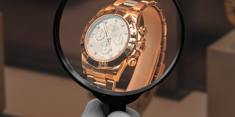 Fake Luxury Watches