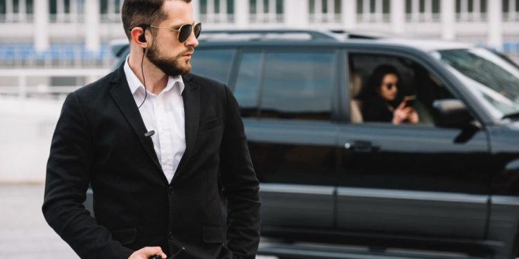 Trends in Security Guard Services