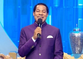 Christ Embassy: A Global Ministry Transforming Lives