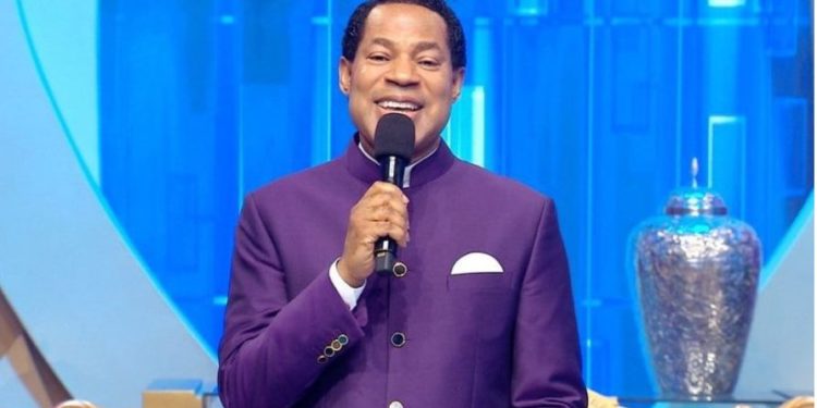 Christ Embassy: A Global Ministry Transforming Lives