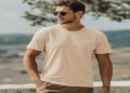 Essentials T-Shirt for Versatile Style & Casual Summer Outfits