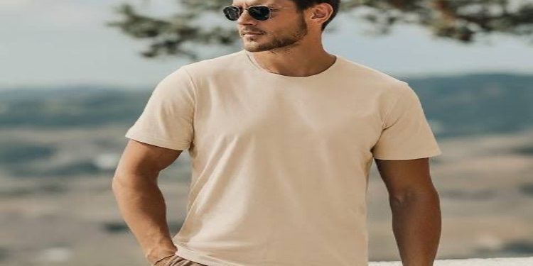 Essentials T-Shirt for Versatile Style & Casual Summer Outfits
