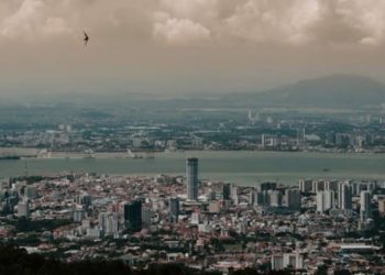 A Guide to Penang Properties: Options for Bachelors, Couples, and Growing Families