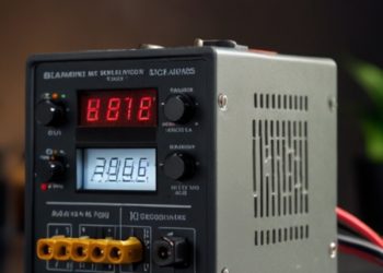 AC vs DC Power Supplies: The Key differences between them