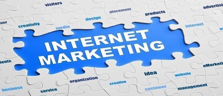 Internet Marketing Agencies