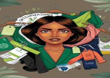 Greenwashing in Fashion: How Brands Are Misleading Eco-Conscious Shoppers