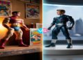Vintage vs. Modern Action Figures: What Collectors Need to Know
