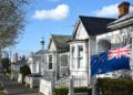 New Zealand Move