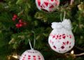 Ornaments for Your Christmas Tree