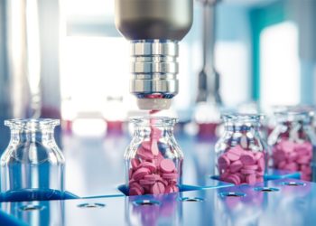 Pharmaceutical Industry