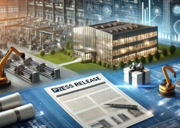 Powerful Manufacturing