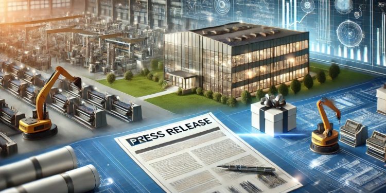 Powerful Manufacturing