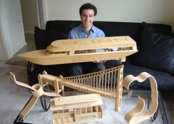 Revolutionizing the Toothpick Culture