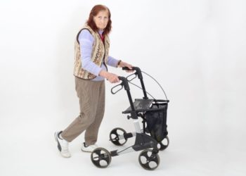 Rollator Walker