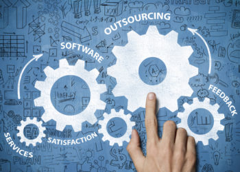 software outsourcing company