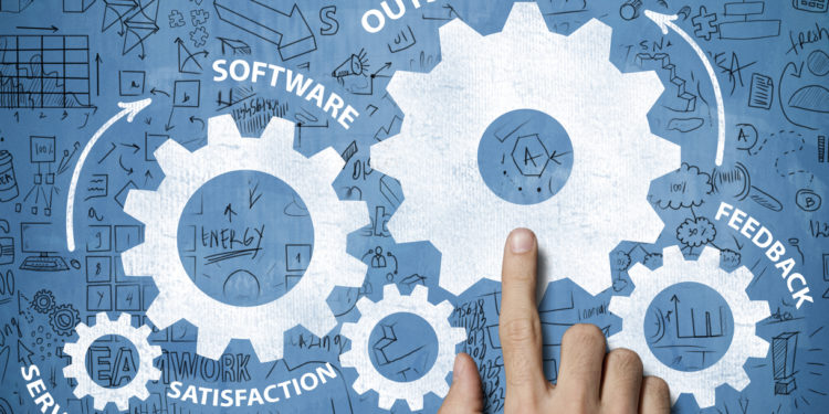 software outsourcing company