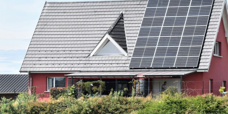 Solar Panel