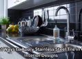 Stainless Steel