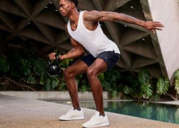 Sunwarrior's Vegan Protein