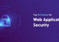 Web Application