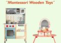 Montessori toys