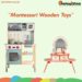 Montessori toys