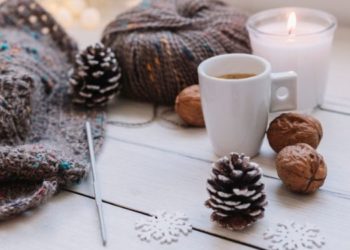 The Art of Crochet: Crafting Beautiful Ornaments for Your Christmas Tree