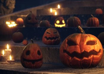 The Best Halloween Memes of 2024