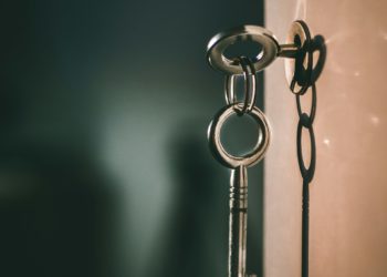 Spare Keys: A Small Investment with Big Security Benefits