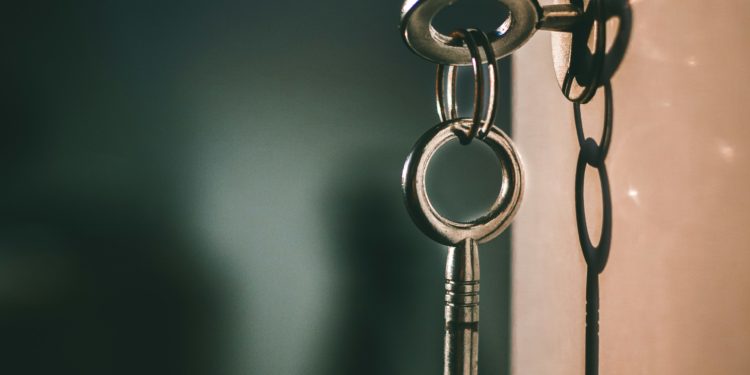 Spare Keys: A Small Investment with Big Security Benefits