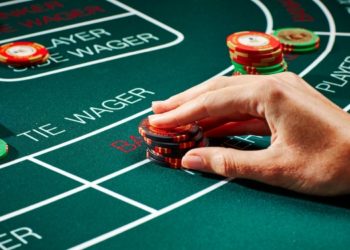 The Thrilling World of Asian Casino Gaming