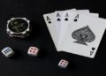 Playing Cards and Dice