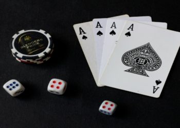 Playing Cards and Dice