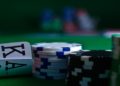 Casino Cards and Chips