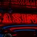 Casino Neon Sign