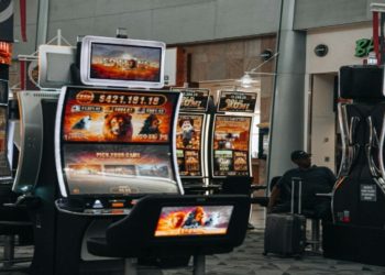 Casino Slot Machine