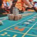 Casino Table