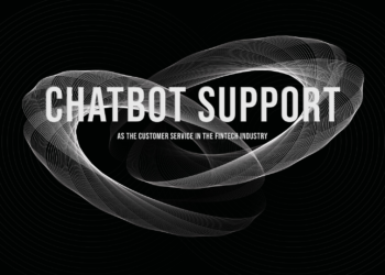 The role of chatbot support in customer service in the FinTech industry