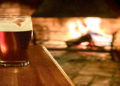 British pub