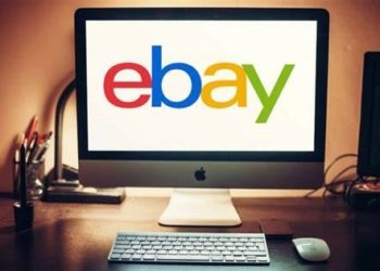 eBay Store