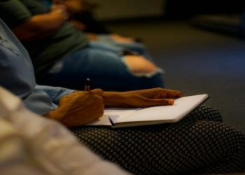 Education Study and Writing Notes