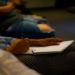 Education Study and Writing Notes