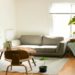 Energy Efficient Apartment with Plants