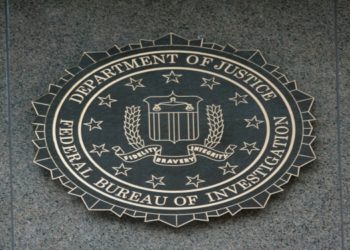 Federal Bureau of Investigation