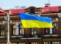 Flag Ukraine