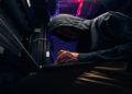 cyber attacker