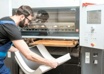 How to Use Enterprise Printing Solutions for Custom Print Jobs