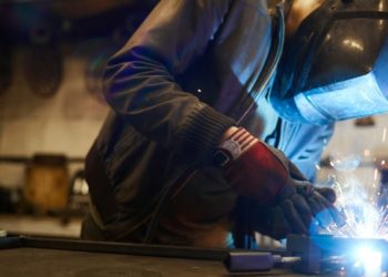 Modern Welding Systems and Machines: Efficiency and Precision in Industrial Applications