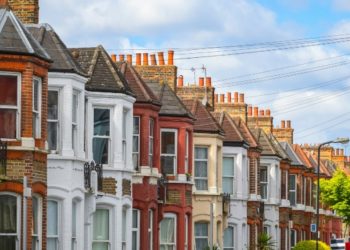 Navigating the UK Mortgage Network: A Guide for Professionals