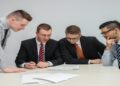 Group of Investors